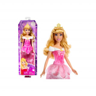 Mattel Disney Sparkle Princess Aurora Sleeping Beauty (HLW02-HWL09) Igračka