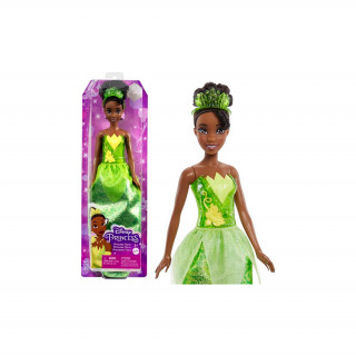 Mattel Disney Sparkle Princess Tiana (HLW02-HWL04) Igračka