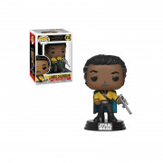 Funko Pop! Star Wars Ep 9 - Lando Calrissian #313 Bobble-Head Vinyl Figura 