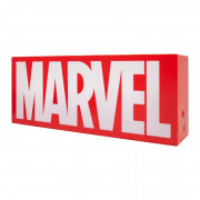 Paladone Marvelov izvor svjetla s logotipom (PP7221MC) 