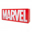 Paladone Marvelov izvor svjetla s logotipom (PP7221MC) thumbnail