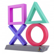 Paladone Playstation - Icons Light Source XL (PP5852PSV2) 