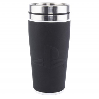 Paladone Playstation Controller Travel Mug (PP6580PS) Merch