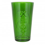 Paladone XBox - XBox Shaped Glass (PP5689XB) 
