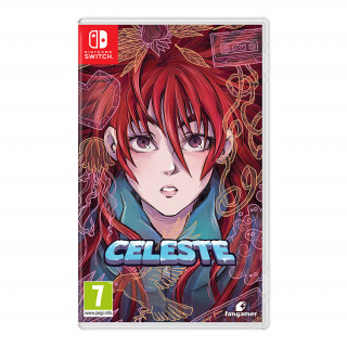 Celeste Nintendo Switch