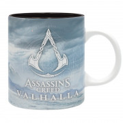 ASSASSINS CREED - mug - 320 ml - Raid Valhalla 