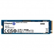 KINGSTON NV2 M.2 2280 NVMe PCIe SSD 500GB 