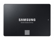 Samsung 870 EVO 1000 GB Crni SSD 