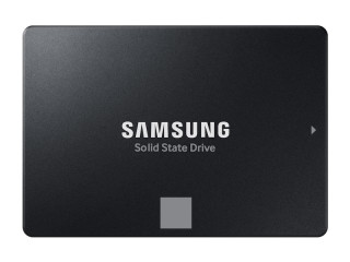 Samsung 870 EVO 1000 GB Crni SSD PC