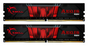 G-Skill 32GB/3200MHz DDR-4 Aegis Crni (Kit 2 db 16GB) (F4-3200C16D-32GIS) Ram 