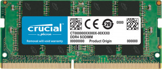 Crucial CT8G4SFRA32A 8 GB DDR4 memorijski modul (1x8 GB DDR4 3200 Mhz) PC