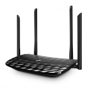 TP-Link Archer C6 C1200 MU-MIMO Bežični gigabitni router 