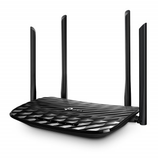 TP-Link Archer C6 C1200 MU-MIMO Bežični gigabitni router PC