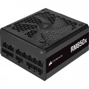 Corsair RM850x napajanje 850 W 24-pin ATX ATX Crna 