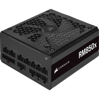 Corsair RM850x napajanje 850 W 24-pin ATX ATX Crna PC