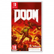 Doom Eternal (Code in Box) 