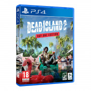 Dead Island 2 Day One Edition