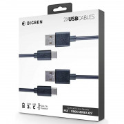 PS5/XBOX SERIES USB-C 3M PUNJENJE + DATA kabel 
