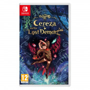 Bayonetta Origins: Cereza and the Lost Demon 