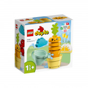 LEGO DUPLO Uzgoj Mrkve (10981) 