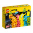 LEGO Classic: Kreativna fluorescentna zabava (11027) thumbnail