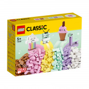 LEGO Kreativna pastelna zabavak (11028) 