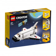 LEGO Creator:Svemirski šatl (31134) 