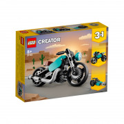 LEGO Creator: Starinski motocikl (31135) 