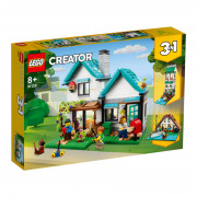 LEGO Classic: Udobna kuća (31139) 