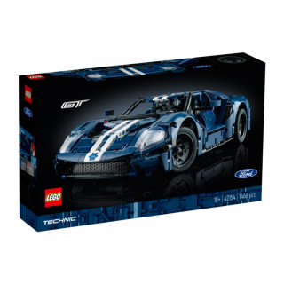 LEGO Technic: 2022 Ford GT (42154) Igračka