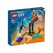 LEGO City: Vrteći vratolomni izazov (60360) 