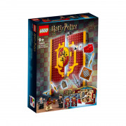 LEGO Harry Potter: Zastava doma Gryffindor (76409) 