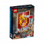 LEGO Harry Potter: Zastava doma Gryffindor (76409) thumbnail