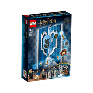 LEGO Harry Potter: Zastava doma Ravenclaw (76411) Igračka