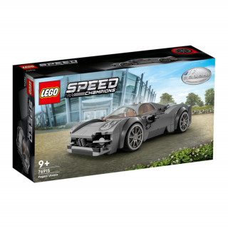 LEGO Speed Champions: Pagani Utopia (76915) Igračka