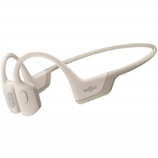 Shokz OpenRun PRO mini Beige Mobile