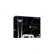 PlayStation 5 Digital 825GB + 2kom DualSense Kontrolera 