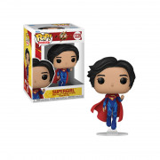 Funko Pop! #1339 Movies DC: Flash - Supergirl Vinyl Figura 