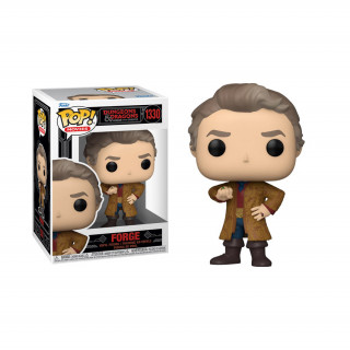 Funko Pop! #1330  Movies: Dungeons and Dragons - Forge Vinyl Figura Merch