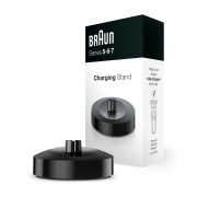 Braun Charging Station for Flex Series 5-6-7 