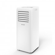 Sharp UL-C09EA-W Air Conditioner 