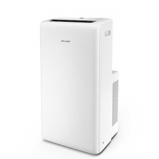 Sharp UL-C10EA-W Mobile Air conditioner Dom
