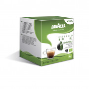 Lavazza Espresso Bio Dolce Gusto kompatibilne kapsule 16x8g 