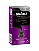 Lavazza Espresso Intenso Ground, Kapsule pržene kave 10x5,7 g 