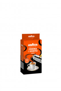 Lavazza Crema e Gusto Forte Mljevena kava 250g Dom