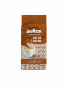 Lavazza Crema e Aroma Pržena zrna kave 1000g 