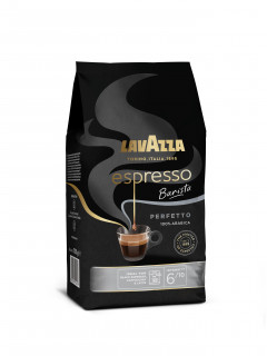Lavazza Espresso Barista Perfetto Kava u zrnu 1000g Dom