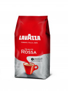 Lavazza Qualita Rossa Pržena zrna kave 1000g 