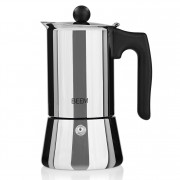 Beem Espresso aparat 220ml - Aparat za kavu - Crni 