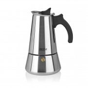 Beem Espresso Maker 300ml Inox/Crni - Aparat za kavu 